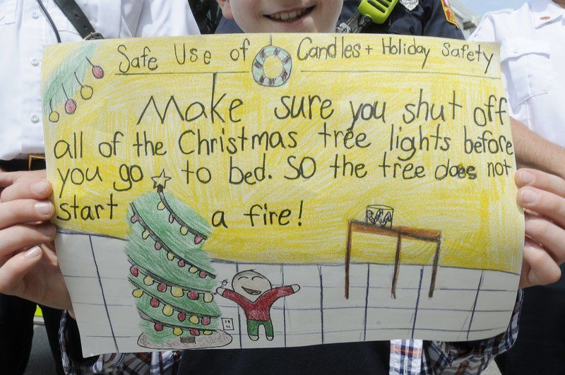 Londonderry students honored for poster talents